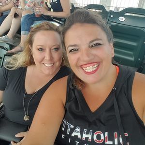 Meet your Posher, Jess